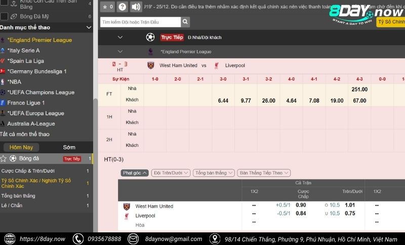 IM Sports 8DAY - Ảnh 3
