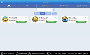 Xổ Số 8Day 9 Sanh Xo So 8DAY - Anh 9 - Lottery Lobby