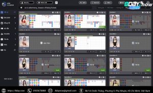WM Casino 8Day – Ảnh 2