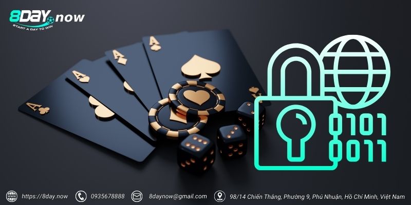 Chính sách bảo mật 8DAY 3 Chính sách bảo mật 8Day có thể thay đổi theo thời gian