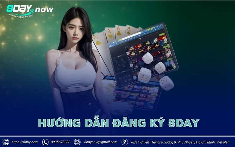 Hướng dẫn đăng ký 8Day 1 Huong dan dang ky 8DAY