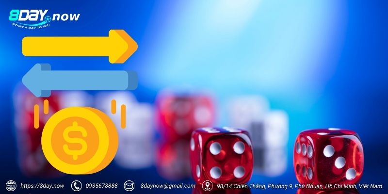 Miễn Trừ Trách Nhiệm 8DAY 2 Những điều khoản miễn trừ trong giao dịch tại 8Day